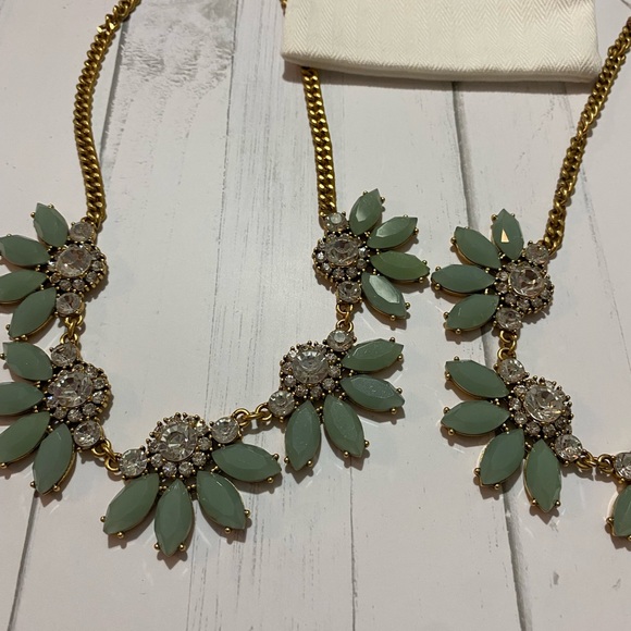 J crew vintage necklace - Picture 4 of 5